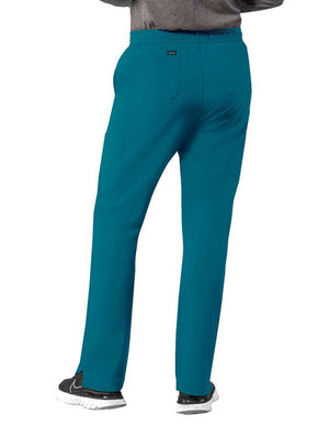 Adar Addition Men's Mid Rise Slim Leg Cargo Pant