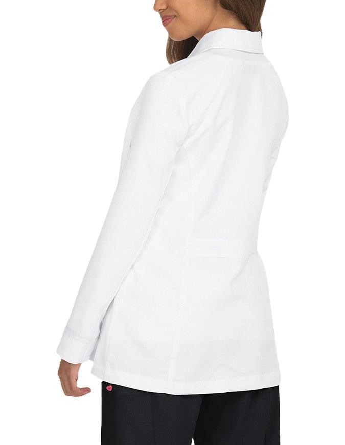 Snap Front Lab Coats - Functional Lab Coats for Doctors & Nurses | Just ...