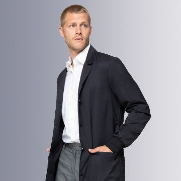 Long vs Short Lab Coats – Pros, Cons & Style Guide