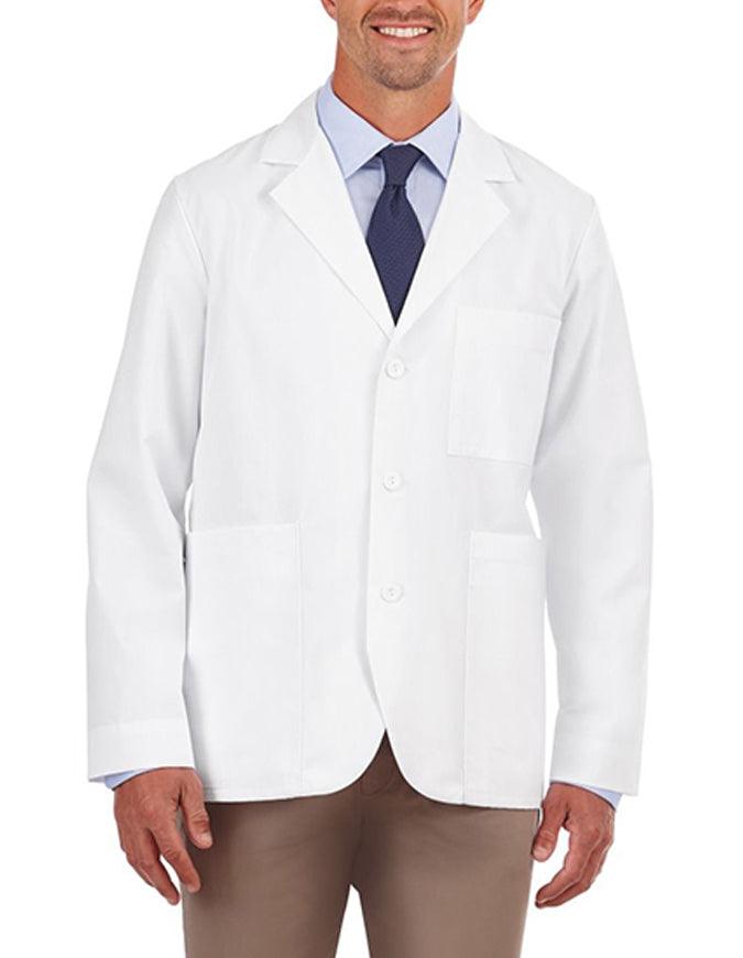 White Lab Coats - Affordable Price with Fast Shipping | JustLabCoats