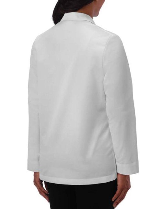 Short Lab Coats - Durable Styles at Affordable Pricing | JustLabCoats ...