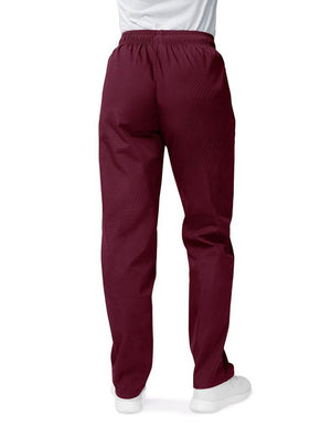 Adar Sivvan Women's Comfort Elastic Drawstring Cargo Pants